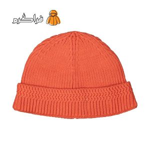 کلاه گرم مردانه مدل کمیل
